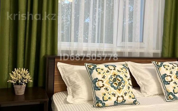2-комнатная квартира · 58 м² · 2/9 этаж, мкр Комсомольский, Сауран 14 — Сауран 14 за 16 000 ₸ в Астане, Есильский р-н — фото 4