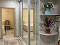 2-бөлмелі пәтер · 62 м² · 8/14 қабат, Б. Момышулы 14, бағасы: 32 млн ₸ в Астане, Алматы р-н — фото 13