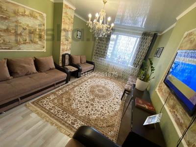 2-бөлмелі пәтер · 62 м² · 8/14 қабат, Б. Момышулы 14, бағасы: 32 млн ₸ в Астане, Алматы р-н