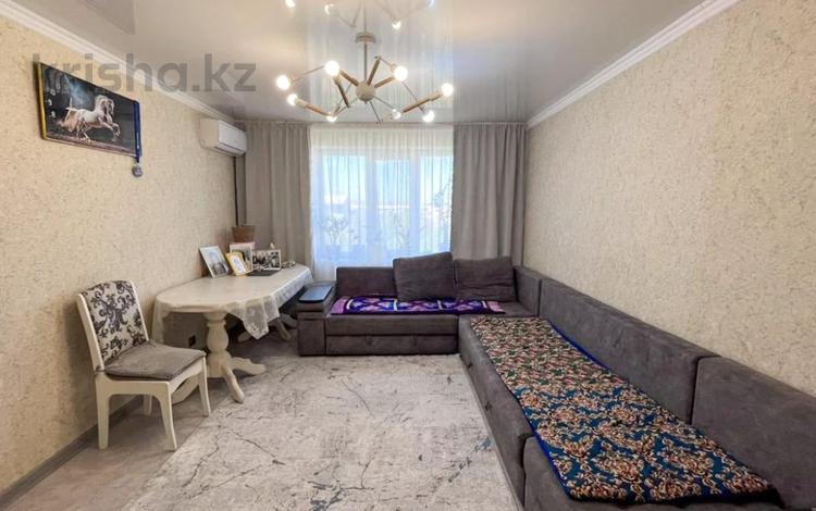 3-бөлмелі пәтер · 63 м² · 5/5 қабат, 5 мкр, бағасы: 25 млн ₸ в Талдыкоргане, мкр Самал — фото 2
