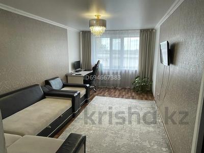 2-комнатная квартира, 60 м², 2/5 этаж, Байгазиева 44 за ~ 8.3 млн 〒 в Темиртау