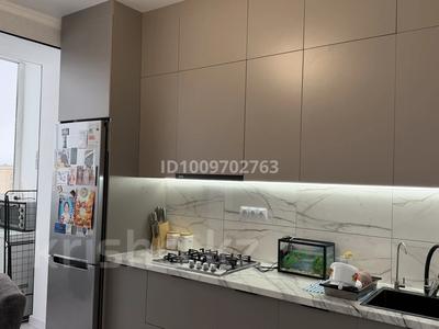 1-комнатная квартира · 40.8 м² · 5/5 этаж, мкр. Алтын орда 17г4 за 18 млн 〒 в Актобе