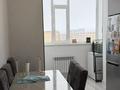 1-комнатная квартира · 40.8 м² · 5/5 этаж, мкр. Алтын орда 17г4 за 18 млн 〒 в Актобе — фото 2