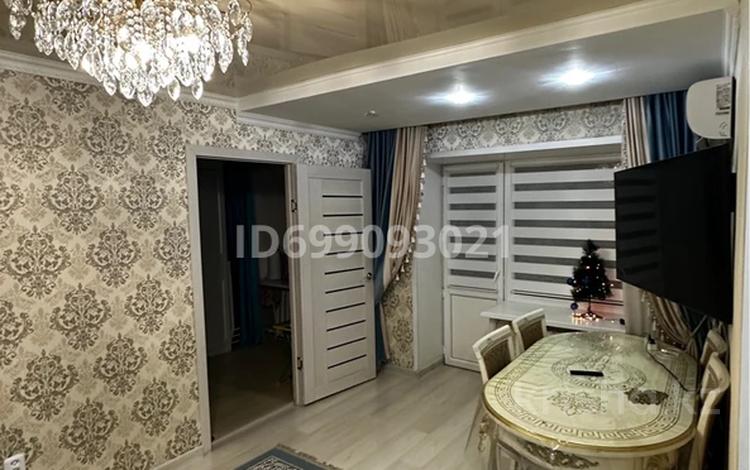2-комнатная квартира · 42 м² · 3/5 этаж, Майкудук, Магнитогорская 2 — 19 микрорайона за 12.5 млн ₸ в Караганде, Алихана Бокейханова р-н — фото 2