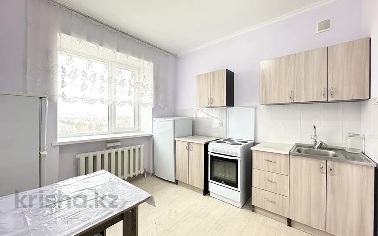 1-комнатная квартира · 40 м² · 4/8 этаж, Улы Дала 67, 69, 15, 15/1, 17, 17/1, 2, 4, 6, 40 — Аль Фараби за 24 млн ₸ в Астане, Есильский р-н — фото 2