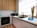 2-комнатная квартира · 68 м² · 7/9 этаж, Микрорайон Береке 77 — Возле ТРЦ Костанай плаза. за 25 000 ₸ — фото 13
