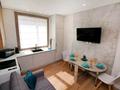 2-комнатная квартира · 68 м² · 7/9 этаж, Микрорайон Береке 77 — Возле ТРЦ Костанай плаза. за 25 000 ₸ — фото 14