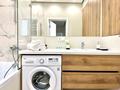 2-комнатная квартира · 68 м² · 7/9 этаж, Микрорайон Береке 77 — Возле ТРЦ Костанай плаза. за 25 000 ₸ — фото 20
