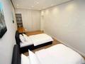 2-комнатная квартира · 68 м² · 7/9 этаж, Микрорайон Береке 77 — Возле ТРЦ Костанай плаза. за 25 000 ₸ — фото 3