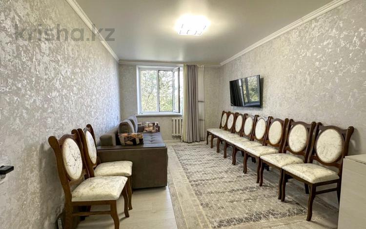 2-комнатная квартира · 41 м² · 3/4 этаж, Микрорайон Улан за 16.3 млн ₸ в Талдыкоргане — фото 2