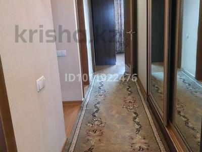 3-бөлмелі пәтер · 70 м² · 4/9 қабат, ул. Бакытжана Байкадамова 28, бағасы: 70 млн ₸ в Алматы, Бостандыкский р-н
