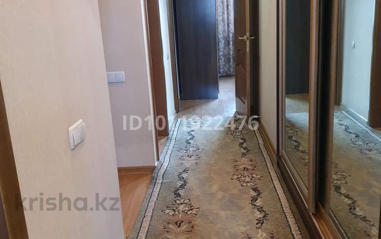 3-бөлмелі пәтер · 70 м² · 4/9 қабат, ул. Бакытжана Байкадамова 28, бағасы: 70 млн ₸ в Алматы, Бостандыкский р-н — фото 3