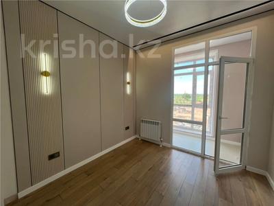 2-комнатная квартира · 39.4 м² · 2/6 этаж, Майкудук, ​067-й учетный квартал 464/7 за 22 млн ₸ в Караганде, Алихана Бокейханова р-н
