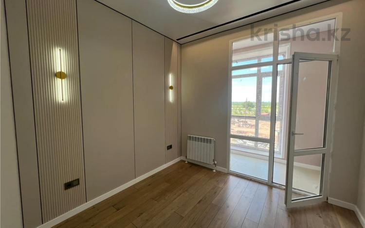 2-бөлмелі пәтер · 39.4 м² · 2/6 қабат, Голубые пруды ш/а., ​067-й учетный квартал 464/7, бағасы: 22 млн ₸ в Караганде, Алихана Бокейханова р-н — фото 5