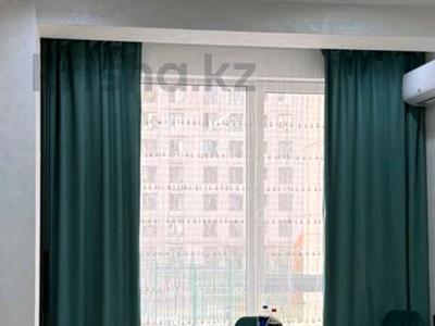 2-комнатная квартира · 57 м² · 2/12 этаж, Байдибек би стр. 127/7 за 250 000 〒 в Шымкенте, Абайский р-н