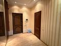 4-комнатная квартира · 150 м² · 4/7 этаж, Кабанбай батыра 19 за 97 млн ₸ в Астане, Есильский р-н — фото 10
