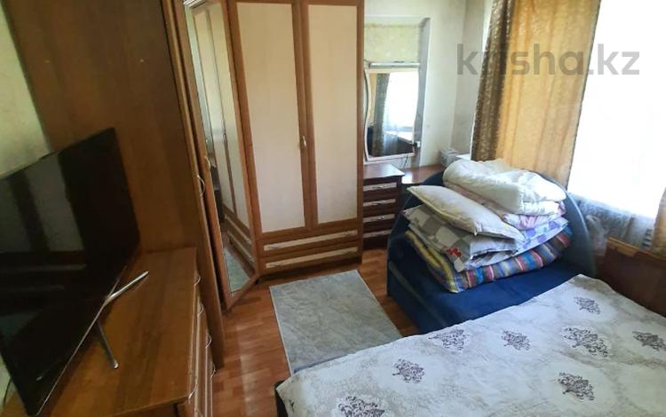 3-комнатная квартира · 52.3 м² · 2/2 этаж, Алихана Бокейханова за 18.5 млн 〒 в Алматы, Жетысуский р-н — фото 2