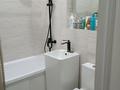 2-бөлмелі пәтер · 40.5 м² · 5/12 қабат, Райымбека 351/2, бағасы: 36 млн ₸ в Алматы, Алатауский р-н — фото 9