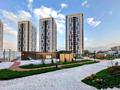 2-комнатная квартира · 50 м² · 2/20 этаж, Гагарина 310 за 22 000 ₸ в Алматы, Бостандыкский р-н — фото 14
