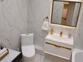 2-комнатная квартира · 50 м² · 2/20 этаж, Гагарина 310 за 22 000 ₸ в Алматы, Бостандыкский р-н — фото 7