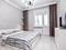2-комнатная квартира · 45 м² · 7/14 этаж, Е-305 6 — Сыганак-Мухамедханова за 21 000 ₸ в Астане, Нура р-н