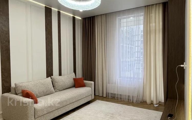 2-комнатная квартира · 41 м² · 8/12 этаж, Е-429 24 за 32 млн ₸ в Астане, Нура р-н — фото 2