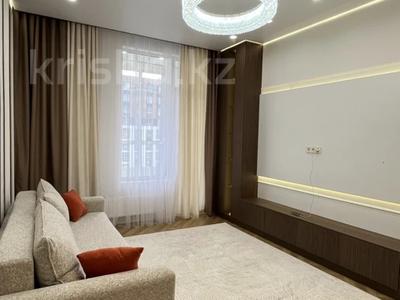 2-комнатная квартира · 41 м² · 8/12 этаж, Е-429 24 за 32 млн ₸ в Астане, Нура р-н