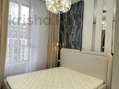 2-бөлмелі пәтер · 41 м² · 8/12 қабат, Е-429 24, бағасы: 32 млн ₸ в Астане, Нура р-н