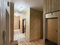 3-бөлмелі пәтер · 100 м² · 10/13 қабат, Керей и Жанибек хандар 22 — Пересечение улиц Мангилик Ел и Керей Жанибек хандар, бағасы: 68 млн ₸ в Астане, Есильский р-н — фото 4