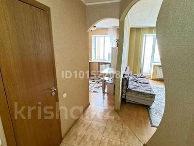 1-бөлмелі пәтер · 33 м² · 4/5 қабат, Гагарина 54, бағасы: 14.5 млн ₸ в Кокшетау
