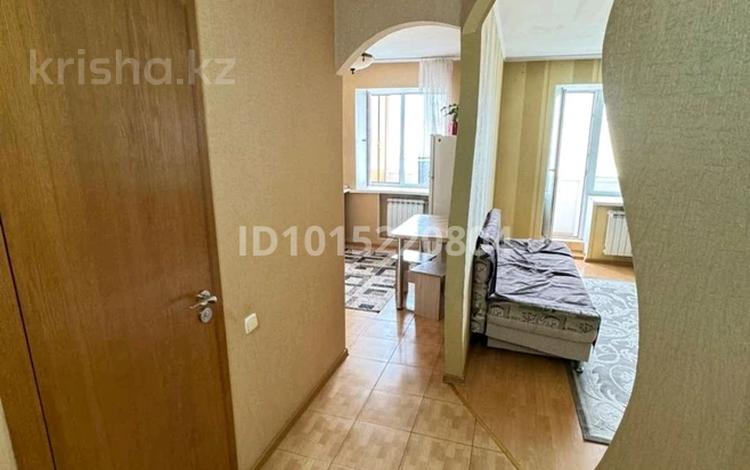 1-бөлмелі пәтер · 33 м² · 4/5 қабат, Гагарина 54, бағасы: 14.5 млн ₸ в Кокшетау — фото 2