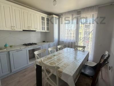 3-комнатная квартира · 76.5 м² · 4/5 этаж, Алтын Орда 6/3-31, 6/33-38, 6/40, 6/42-62, 6/64-66, 6/89-90 за 33.5 млн ₸ в Алматы, Наурызбайский р-н