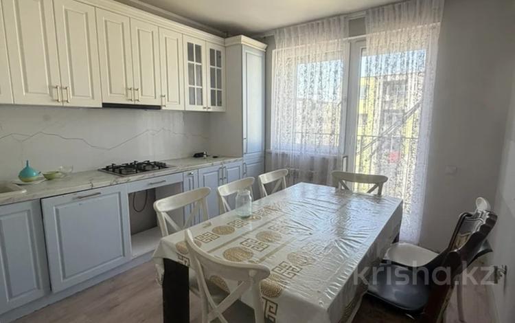 3-комнатная квартира · 76.5 м² · 4/5 этаж, Алтын Орда 6/3-31, 6/33-38, 6/40, 6/42-62, 6/64-66, 6/89-90 за 33.5 млн ₸ в Алматы, Наурызбайский р-н — фото 2