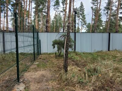 Участок · 20 соток, Щербаково, Территория бывш. пионерского лагеря \&quot;Солнечный\&quot; за 26 млн 〒 в Костанайской обл.