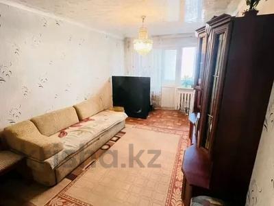 3-комнатная квартира · 60 м² · 4/4 этаж, мкр №3 за 32 млн ₸ в Алматы, Ауэзовский р-н