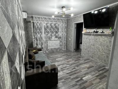 3-комнатная квартира · 48 м² · 2/5 этаж, Р-н кск -бульвар молодежи за 25 млн 〒 в Костанае