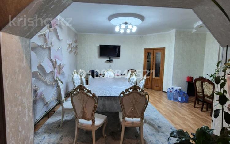 3-комнатная квартира · 65.7 м² · 3/4 этаж, 4-й микрорайон, 4-й микрорайон 89 за 28 млн ₸ в Шымкенте, Туран р-н — фото 2
