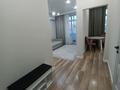 1-комнатная квартира · 40 м² · 9/9 этаж, Казыбек би 5А за 230 000 ₸ в Астане, Есильский р-н — фото 9