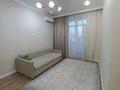 1-комнатная квартира · 40 м² · 9/9 этаж, Казыбек би 5А за 230 000 ₸ в Астане, Есильский р-н — фото 3