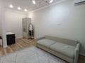 1-комнатная квартира · 40 м² · 9/9 этаж, Казыбек би 5А за 230 000 ₸ в Астане, Есильский р-н — фото 2