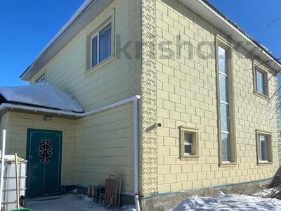 Жеке үй · 4 бөлме · 173.9 м² · 5.5 жүзд., Шанхай ш/а., Новаторов 56, бағасы: 49 млн ₸ в Актобе, мкр Шанхай