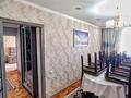 4-комнатная квартира, 85 м², 2/5 этаж, Алдабергенов 86а за 28 млн 〒 в Талдыкоргане — фото 11