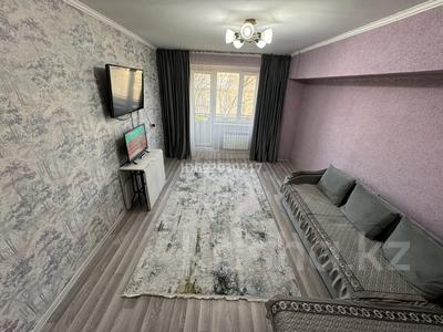 2-комнатная квартира, 57 м², 3/5 этаж, Қарасай батыр 1 — Менделеева за 22 млн 〒 в Талгаре