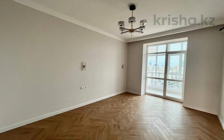 4-комнатная квартира · 91 м² · 10/10 этаж, Алихан Бокейхан 7 — ГОРЯЧАЯ ЦЕНА ‼️‼️‼️ за 70 млн ₸ в Астане, Есильский р-н — фото 6
