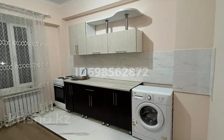 1-комнатная квартира, 35 м², 3/5 этаж помесячно, Рахимбаева 22