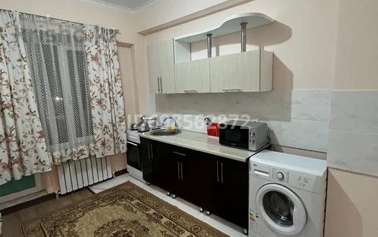 1-комнатная квартира · 35 м² · 3/5 этаж, Рахимбаева 22 за 150 000 ₸ в  — фото 8