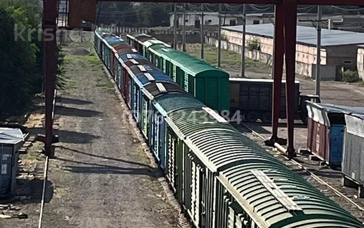 Өнеркәсіптік база · 5.5 га, Уалиханова 2, бағасы: 520 млн ₸ в Шу — фото 2
