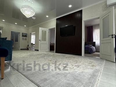 Отдельный дом · 5 комнат · 120 м² · 10 сот., Факел 100 за 22 млн 〒 в Уральске