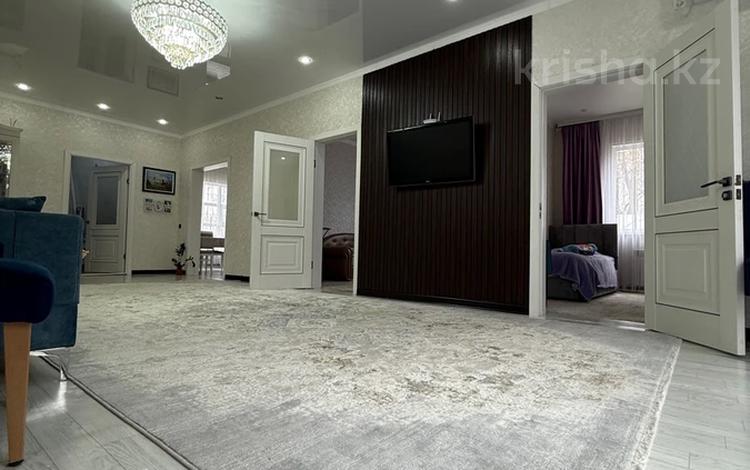 Отдельный дом · 5 комнат · 120 м² · 10 сот., Факел 100 за 21 млн 〒 в Уральске — фото 2