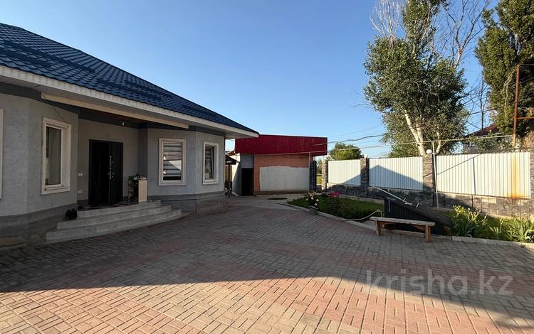 Отдельный дом · 4 комнаты · 130 м² · 10 сот., Кайсар за 53 млн 〒 в Талдыбулаке — фото 2